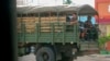 UN Fears Imminent Attacks by Myanmar Military in Volatile Areas