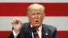 Anti-Trump Forces Look for Breakthrough in Wisconsin 