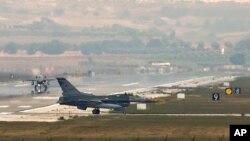 土耳其因瑟利克空军基地