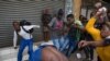 Aumenta a tensão entre sul-africanos e imigrantes