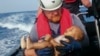 Rights Group Blasts EU Plans on Halting Libya Migrant Exodus