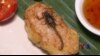 饮食新风尚—昆虫料理
