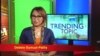 Trending Topic: Suasana kantor Google, Facebook dan Mozilla di San Francisco