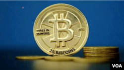 bitcoin