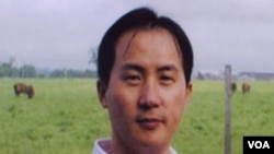 北京維權律師李和平 (資料圖片)
