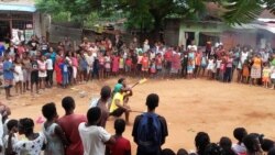 Moçambique inicia recenseamento da população