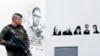 Saudara Penyerang Kantor Tabloid Charlie Hebdo Dikenai Tuduhan Terorisme