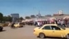 Marche na contre-marche mpo na Kamerhe na Lubumbashi