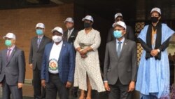Inkokheli yamazwe aweSADC