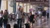 US Officials: New Travel Restrictions May Be on Horizon