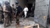 Pakistan Serbu Militan di Peshawar, 1 Polisi dan 5 Militan Tewas