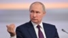 Putin: Rusia Menempatkan Bom Nuklir di Belarus untuk Peringatkan Barat

