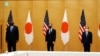 拜登和菅义伟周五将深入讨论所有中国相关议题