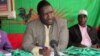 Liberty Chiyaka, líder do grupo parlamentar da UNITA (Foto de Arquivo)