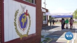Migrantes haitianos em Ohio ameaçados na campanha presidencial dos EUA