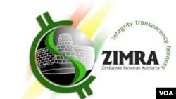 Uhlangothi lokubuthanisa imali kahuumende olwe ZIMRA