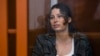 Russian American woman faces prison for Ukraine charity donation