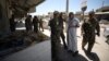 US-Backed Syrian Kurdish Fighters Advance on IS Stronghold