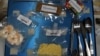 Hamburgers Might Soon Be on Menu for Russian Astronauts