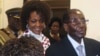 As Mugabe Turns 93, Anxious Zimbabwe Wonders Who's Next