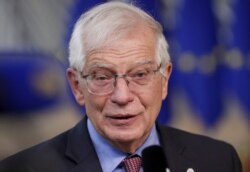 Josep Borrell