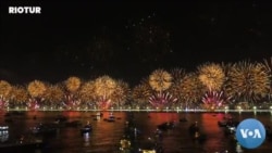 Omicron põe em dúvida festas de Reveillon e Carnaval no Brasil