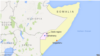 Militan Al-Shabab Duduki Sementara Kota El-Wak di Somalia