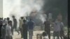Mideast Protests Spark Debate Over Free Speech, Religion