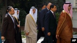 Liga Arab (Foto: dok.)