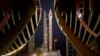 NASA Launches Craft to Explore Jupiter's Asteroids