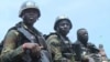 Civilians Accuse Military of Brutality in Cameroon’s Anglophone Regions 