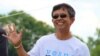Vesna Noun, a Cambodian American, became a member of Lowell City Council in 2012. (Courtesy photo of Noun’s Facebook)
