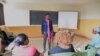 Kenya Risks US Sanctions for Failing to Stem Human Trafficking