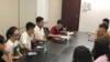 專訪: 全港中學生罷課召集人之一Zack 