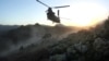 July, 2006 -- Fighting between Taliban and al-Qaida fighters and Afghan government forces intensifies.