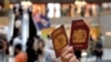 Inggris Tawarkan Visa untuk Aktivis Pro-Demokrasi Hong Kong 