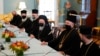 Orthodox Patriarch Praises Biden After Meeting 