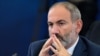 ფაშინიანი თბილისში: იმედია უახლოეს თვეებში აზერბაიჯანთან სამშვიდობო ხელშეკრულებას მოეწერება ხელი