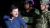 Meksiko Ekstradisi Raja Narkoba El Chapo ke AS