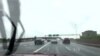 Woman Motorcycle Riders Tear Up the Road