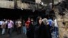At Least 124 Dead in Baghdad Suicide Bombings