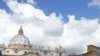 Pope Benedict Calls for Peace in Syria in Easter Address
