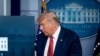 Trump Facing Electoral Headwinds Over Handling of Coronavirus