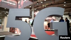 德國電信推遲5G採購合約