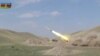 Armenian, Azerbaijani Forces Continue to Clash
