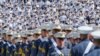Militer Selidiki Sinyal ‘White Power’ dalam Pertandingan Futbol