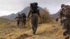 PKK's Success in Battling Islamic State Could Boost Image