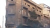 21 Dead in New Syria Violence, Activists Say