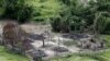 HRW: New Rohingya Villages Destroyed in Myanmar