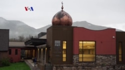 Ramadan: Masjid Golden Colorado